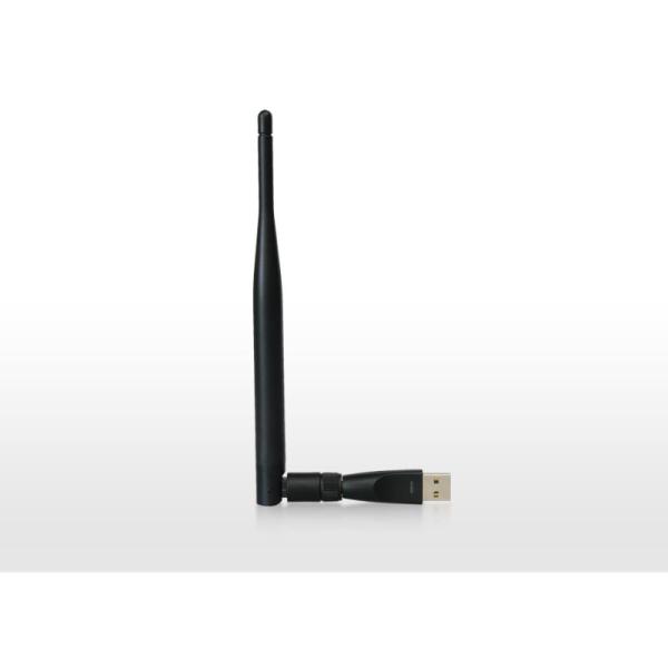 wifi  Dongle s 5dBi anténou1