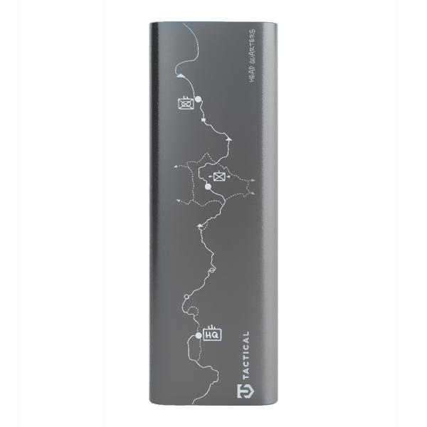 Power bank Squad Head Quarters 65W 27000mAh