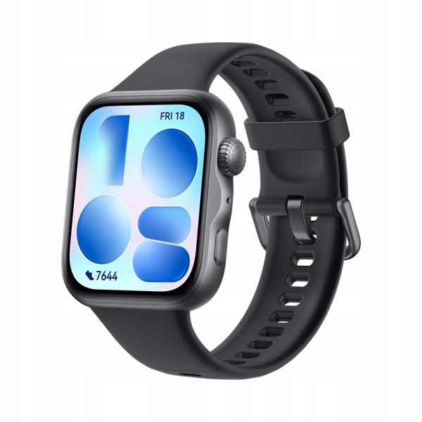 Huawei Watch Fit 5/ Sport Band/ Čierna