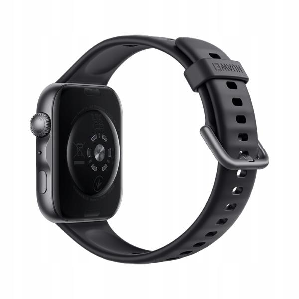 Huawei Watch Fit 5/ Sport Band/ Čierna2