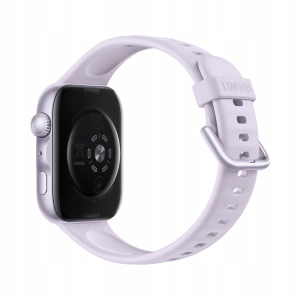 Huawei Watch Fit 5/ Šport Band/ Fialová5