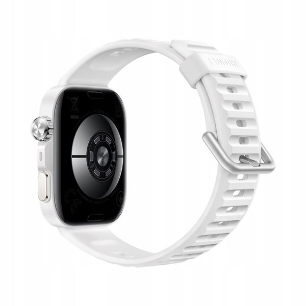 Huawei Watch Fit 5 Pro White,  CZ3