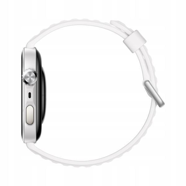 Huawei Watch Fit 5 Pro White,  CZ4