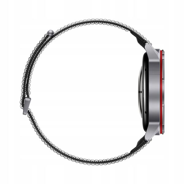 Huawei Watch GT Runner 2 Midnight Black,  CZ4