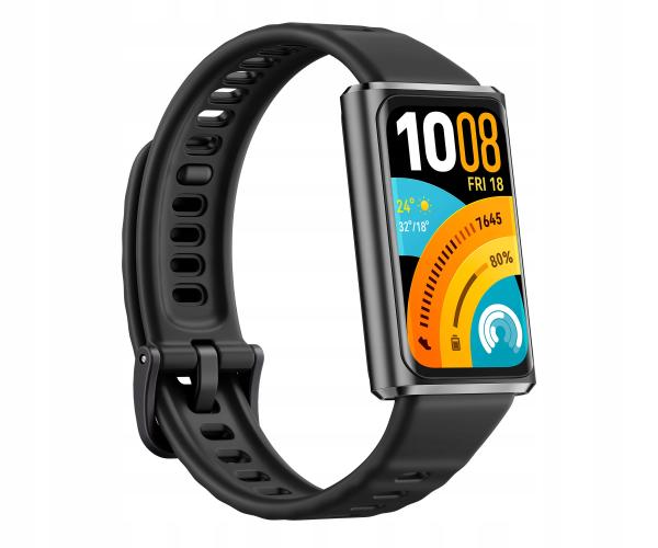 Huawei Band 11 Pro Black,  CZ2
