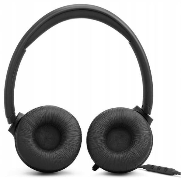 Sluchadla JBL Tune 530C Black2