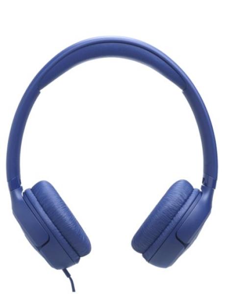 Sluchadla JBL Tune 530C Blue1