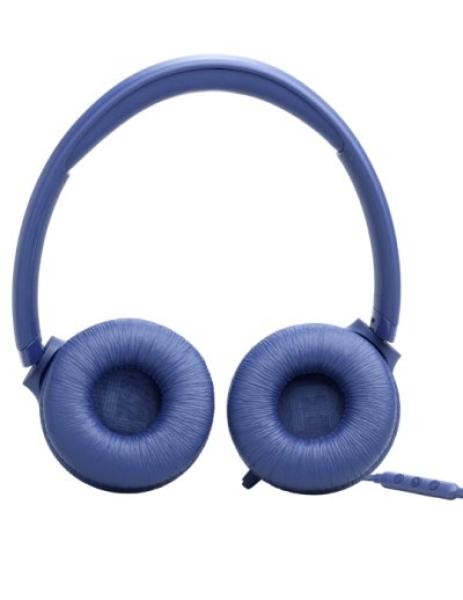 Sluchadla JBL Tune 530C Blue3