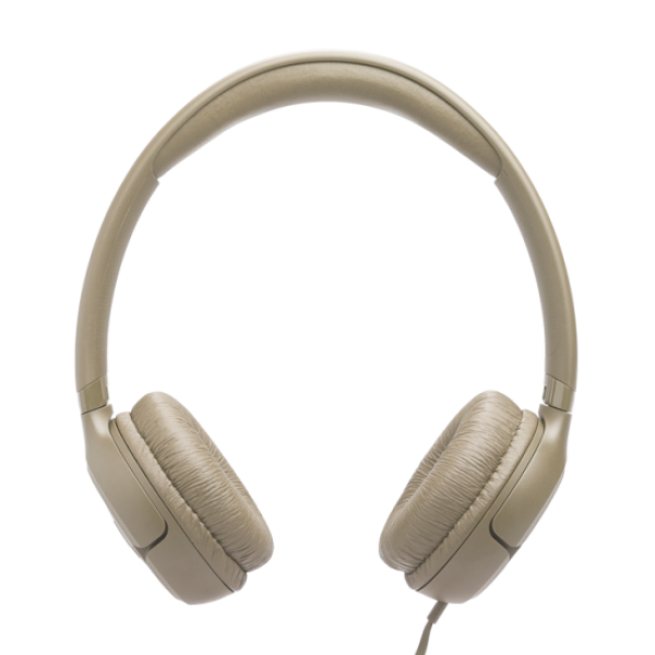 Sluchadla JBL Tune 530C Beige3