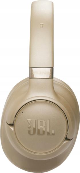 Slúchadlá JBL Tune 780NC Beige7