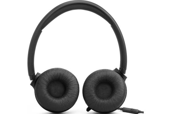 Slúchadlá JBL Tune 530 Black3