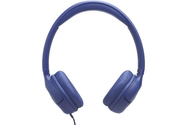 Slúchadlá JBL Tune 530 Blue1