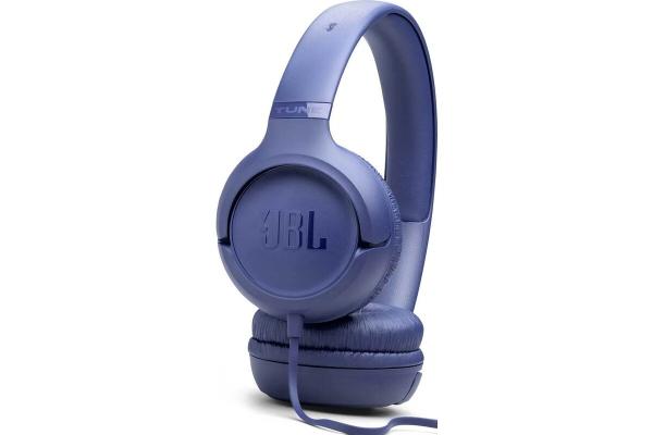 Slúchadlá JBL Tune 530 Blue4