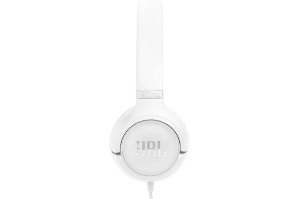 Slúchadlá JBL Tune 530 White6
