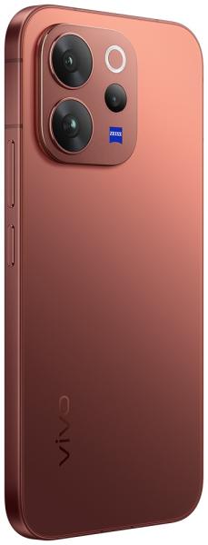 VIVO V70/ 8GB/ 256GB/ Sandalwood Brown1