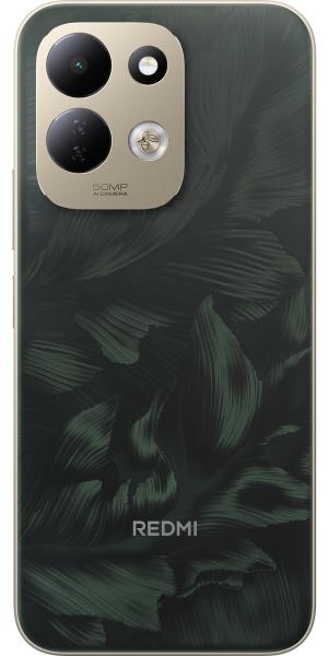 Xiaomi Redmi 17/ 4GB/ 128GB/ Oak Green7