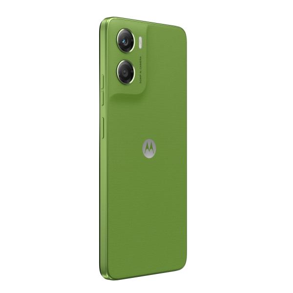 Mobil Motorola Moto G06 4/128 PANTONE Tendril - zelený3