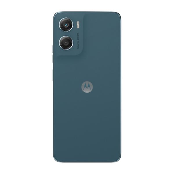 Mobil Motorola Moto G06 4/128 PANTONE Tapestry - modrý4