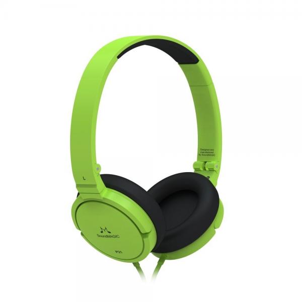 SoundMAGIC P21