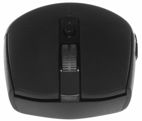 Logitech Wireless Gaming Mouse G305, LIGHTSPEED, čierna6