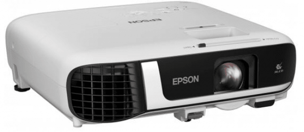 Epson EB-FH52