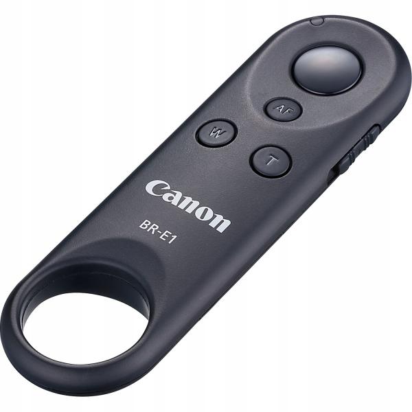 Canon BR-E1 bezdrátové dálkové ovládání