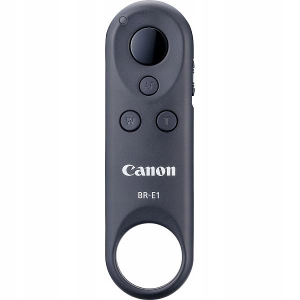 Canon BR-E1 bezdrátové dálkové ovládání1