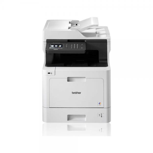 Brother/ MFC-L8690CDW/ MF/ Laser/ A4/ LAN/ WiFi/ USB