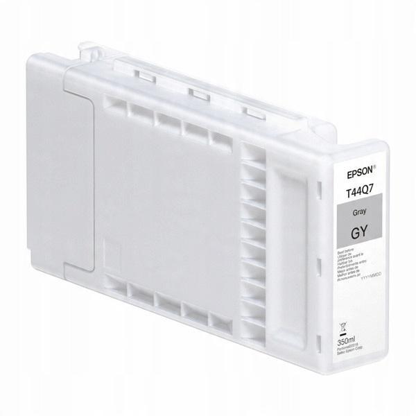 Singlepack Light Black T44Q740 UltraChrome PRO 12 350ml