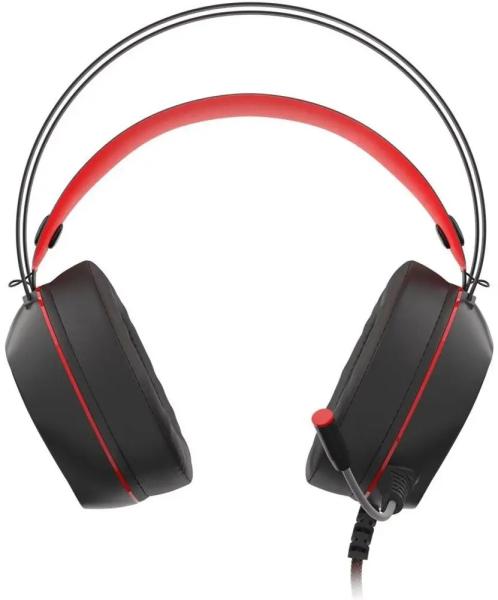 Herný set 4v1 Genesis Cobalt 330 RGB CZ/ SK, RGB podsvietenie1