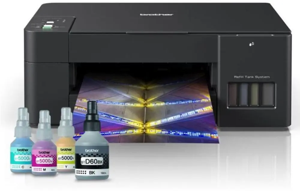Brother DCP-T2200 
