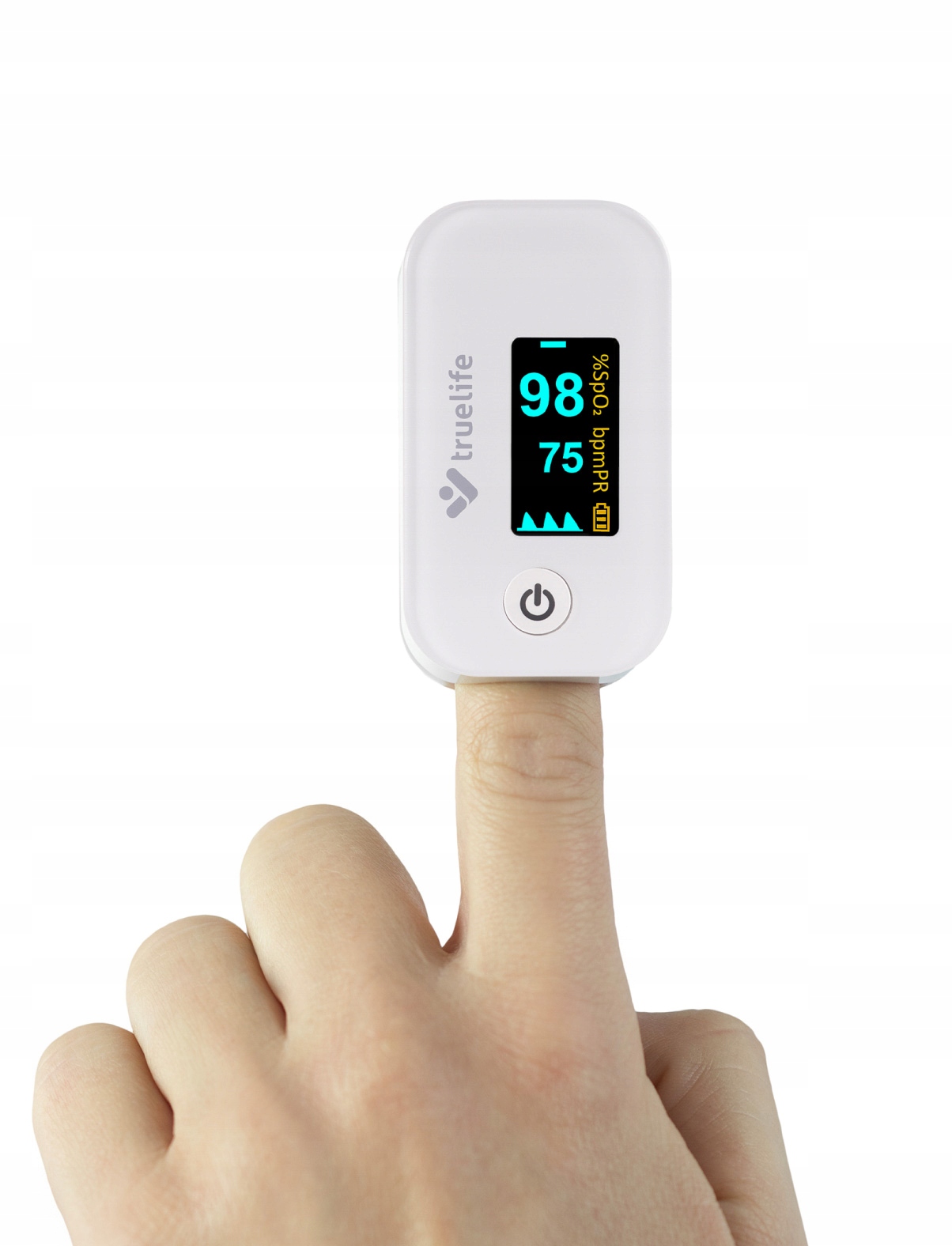 TrueLife Oximeter X31 