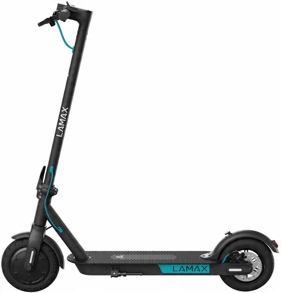 Lamax E-Scooter S7500 Plus1 