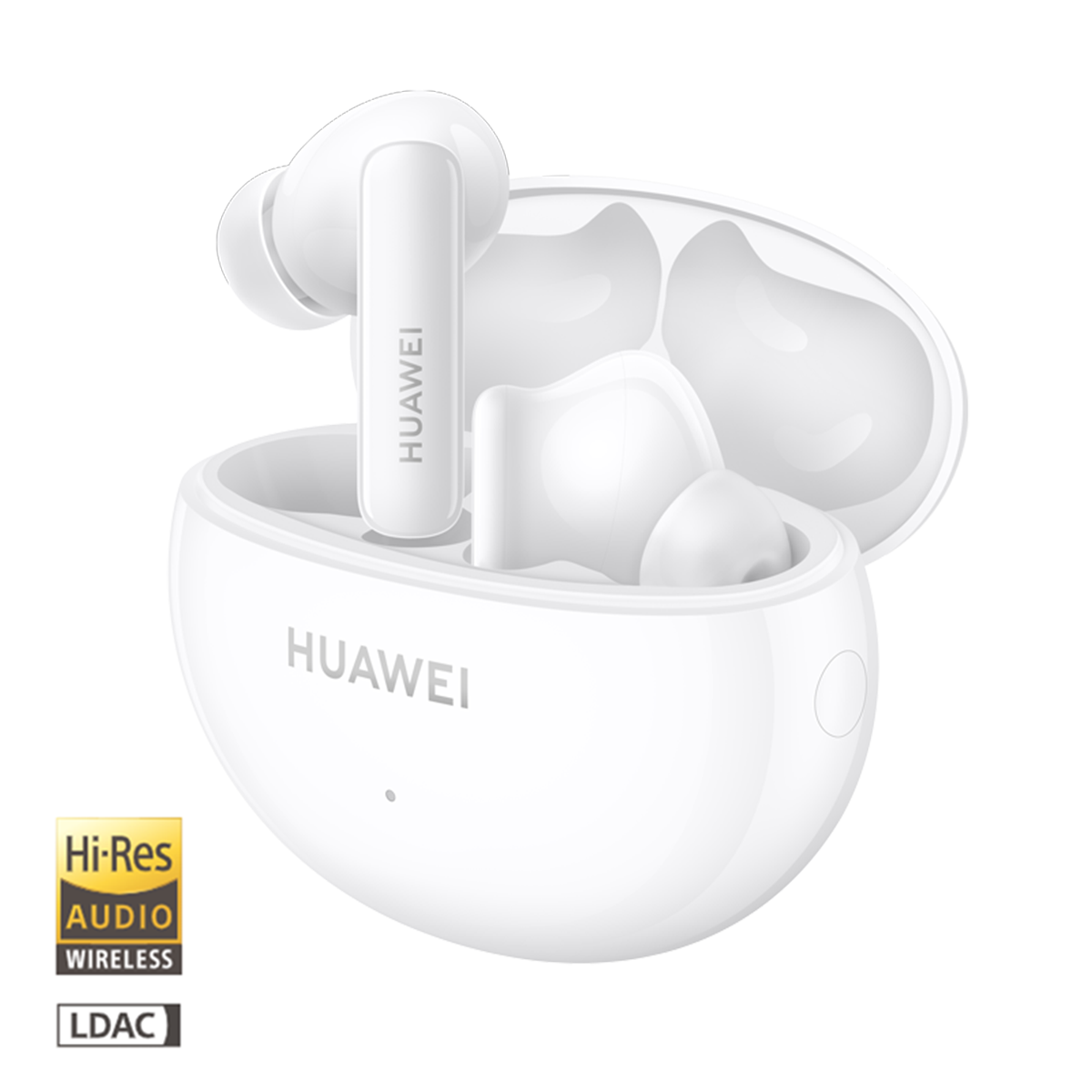 HUAWEI FreeBuds 5i White0 