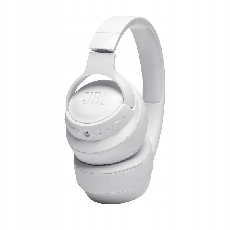 Sluchadla JBL Tune 760NC White0 