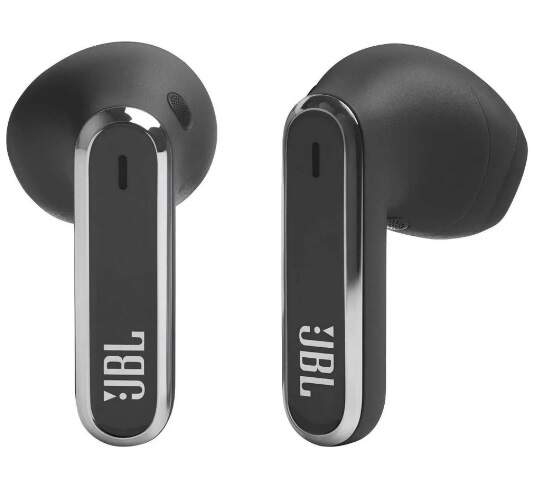 JBL Live Flex Black1 