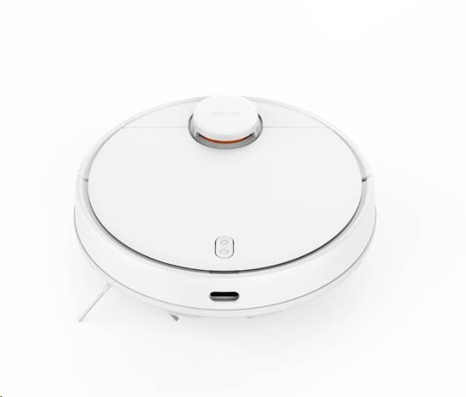 Xiaomi Robot Vacuum S10 EU 3 