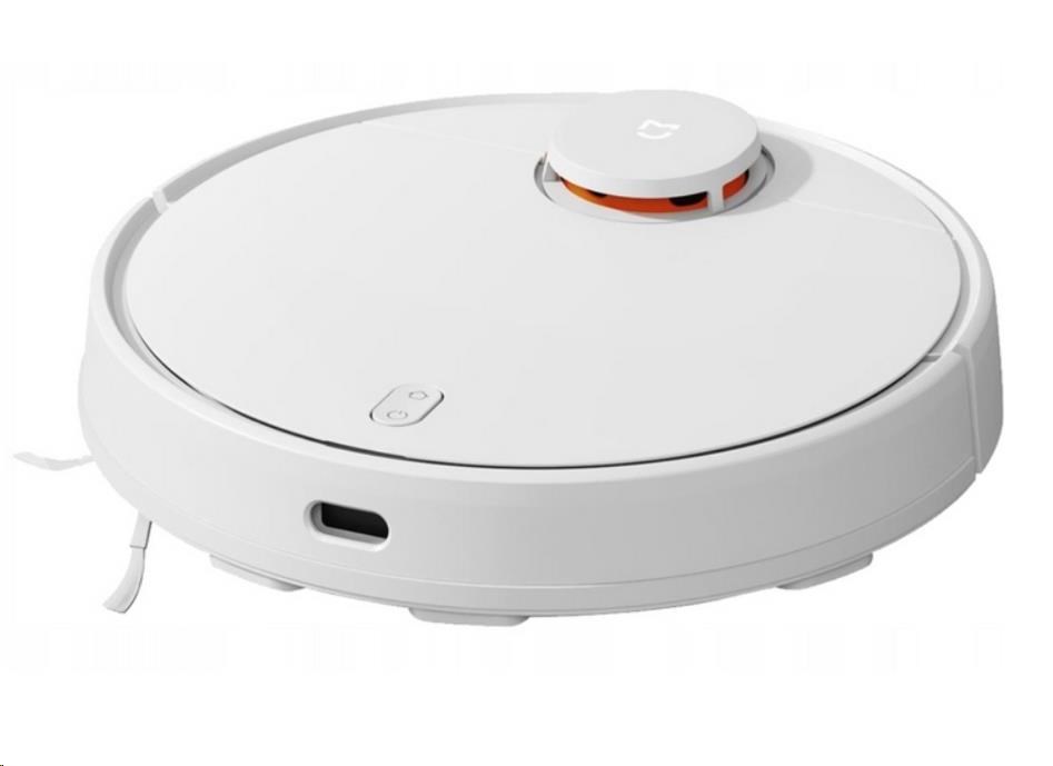Xiaomi Robot Vacuum S10 EU 6 