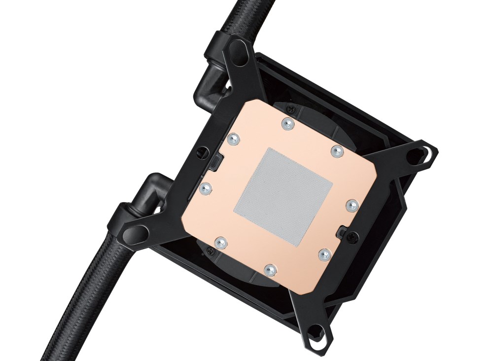 ROG RYUJIN III 240 ARGB3 