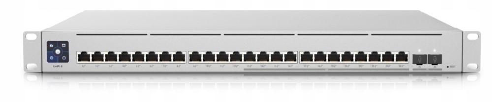 Ubiquiti USW-Enterprise-24-PoE0 
