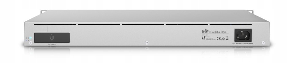 Ubiquiti USW-Enterprise-24-PoE1 