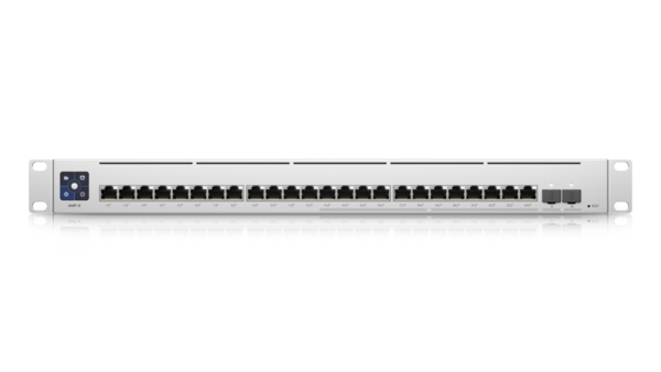 Ubiquiti USW-Enterprise-24-PoE3 