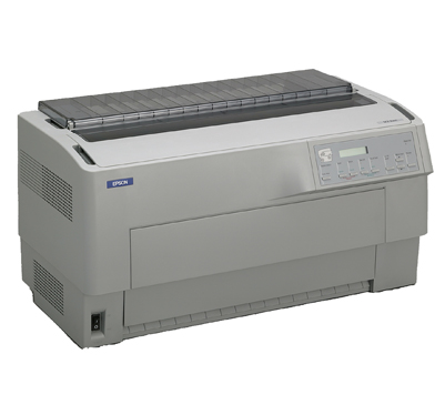 Epson/ DFX-9000N/ Tlač/ Ihl/ A3/ LAN/ USB0 