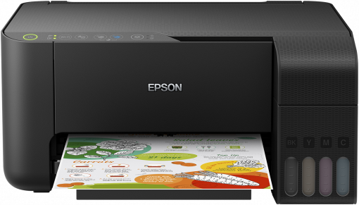 Epson L3150, A4, Wi-Fi , 33ppm0 