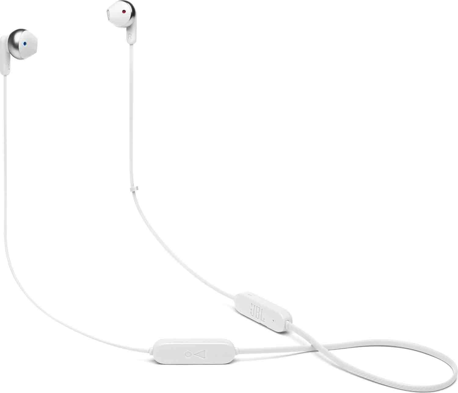 JBL Tune 215BT White slúchadlá0 