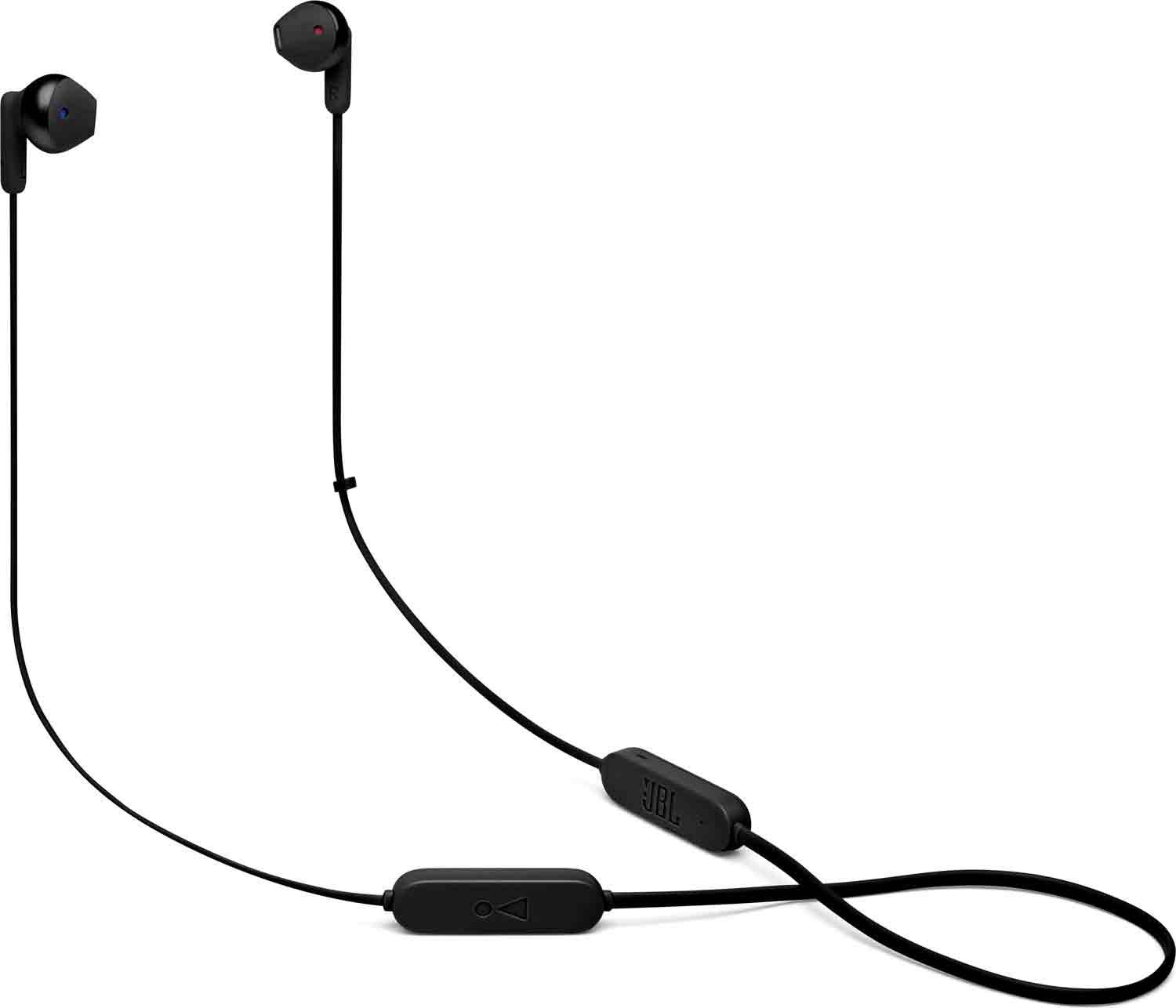 JBL Tune 215BT Black slúchadlá0 