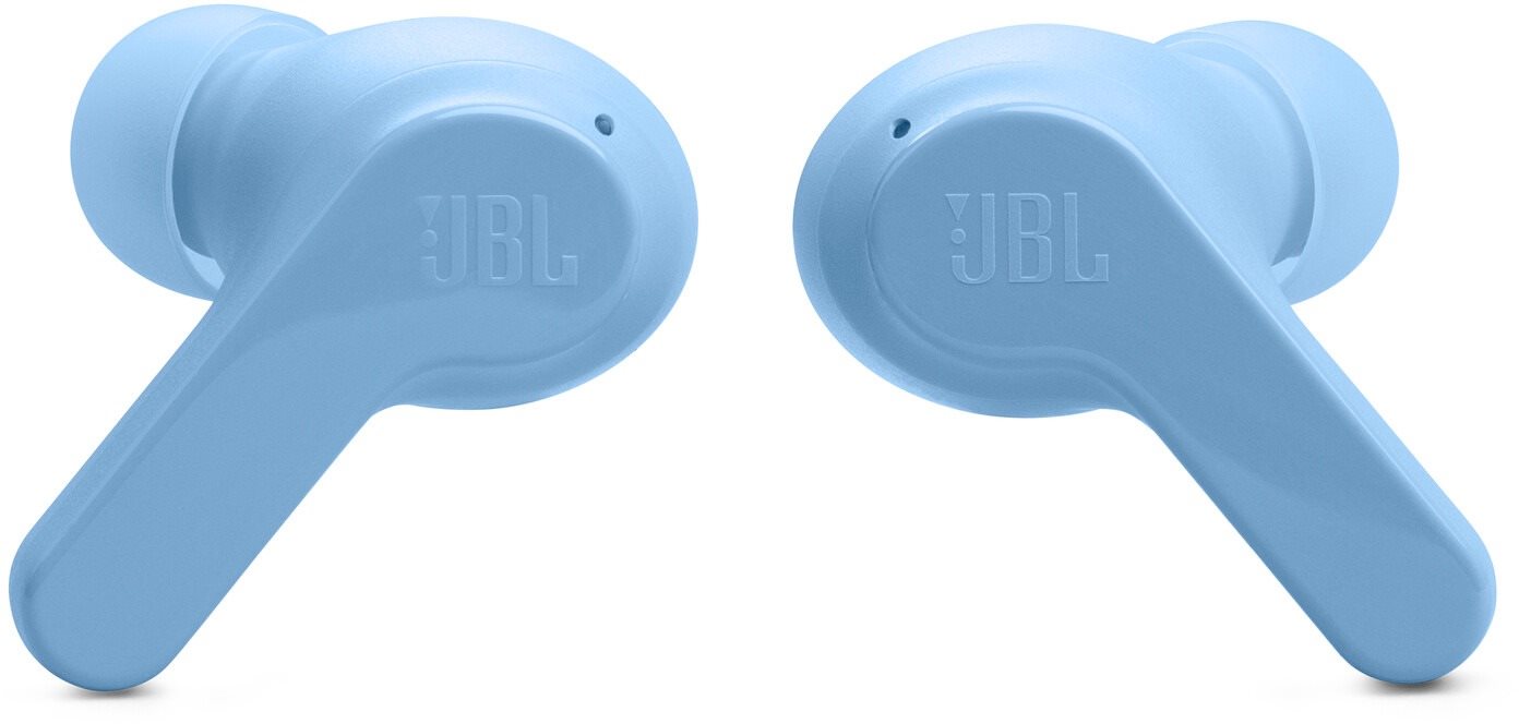 Sluchadla JBL Wave Beam Blue1 