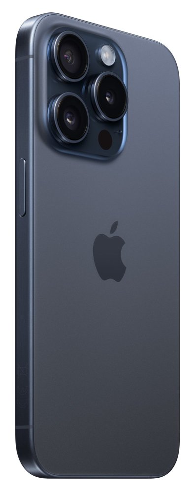 Apple iPhone 15 Pro/ 256GB/ Blue Titan0 