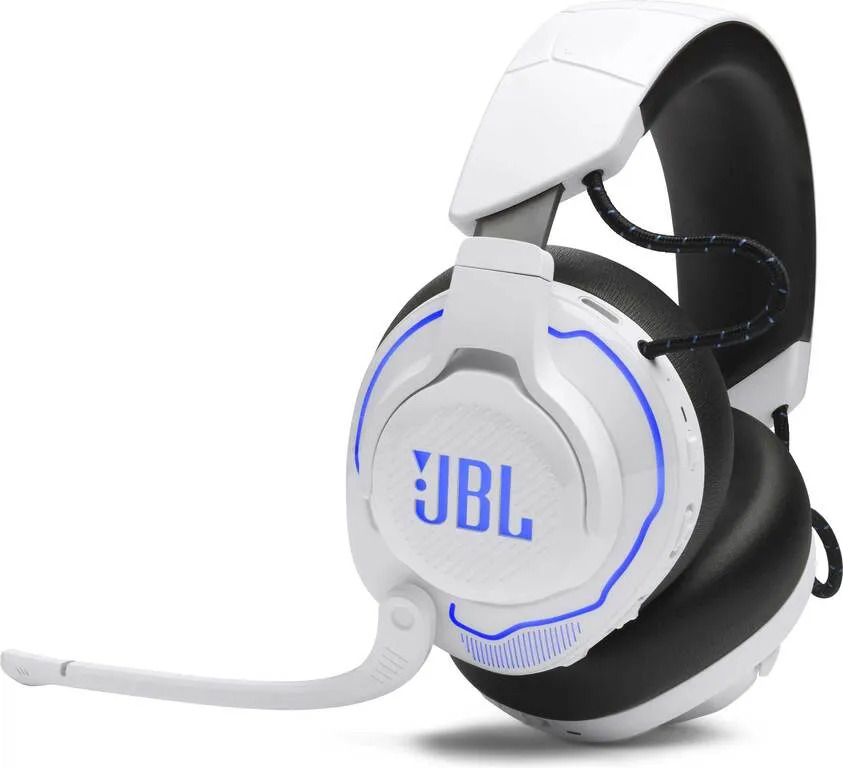 Sluchadla JBL Quantum 910 SW0 