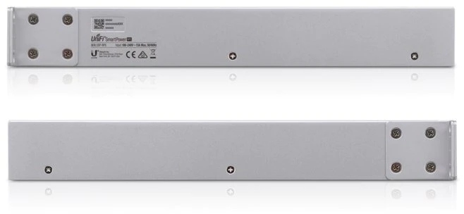 Ubiquiti UniFi SmartPower Redundant Power System, USP-RPS5 